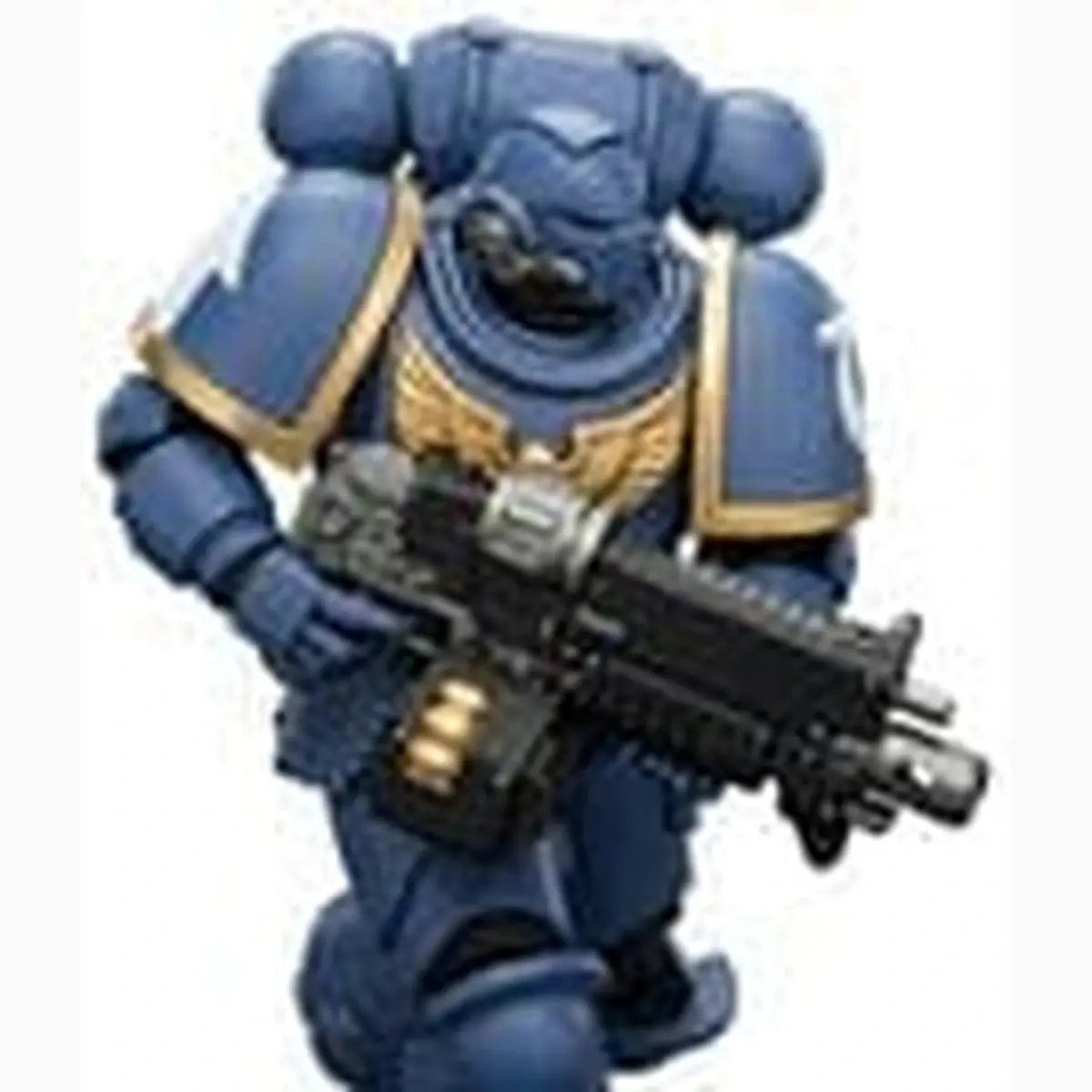 Warhammer 40,000 figurine Ultramarines Intercessor 12 cm - Image 2