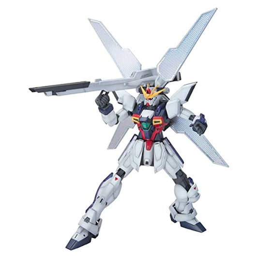 Gundam Gunpla MG 1/100 Gx-9900 Gundam X - Image 1