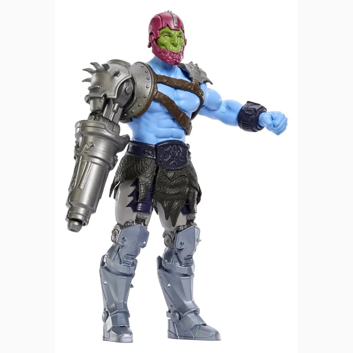 Masters of the Universe 2026 Movie Feature figurine Trap-Jaw 14 cm - Image 1