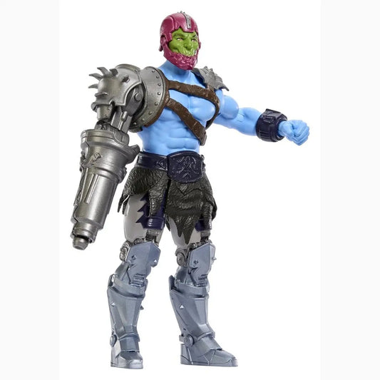 Masters of the Universe 2026 Movie Feature figurine Trap-Jaw 14 cm - Image 1