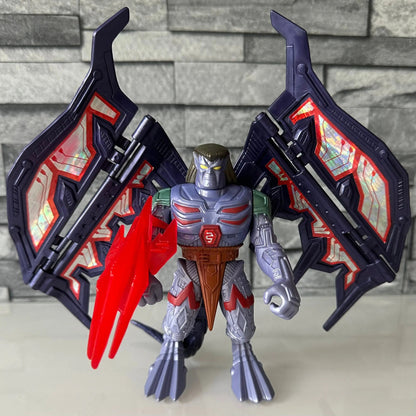 Goliath Hard Wired Gargoyles 1995 Kenner