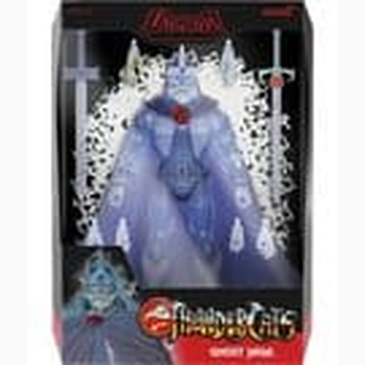 Thundercats Ultimates figurine Ghost Jaga - Image 2