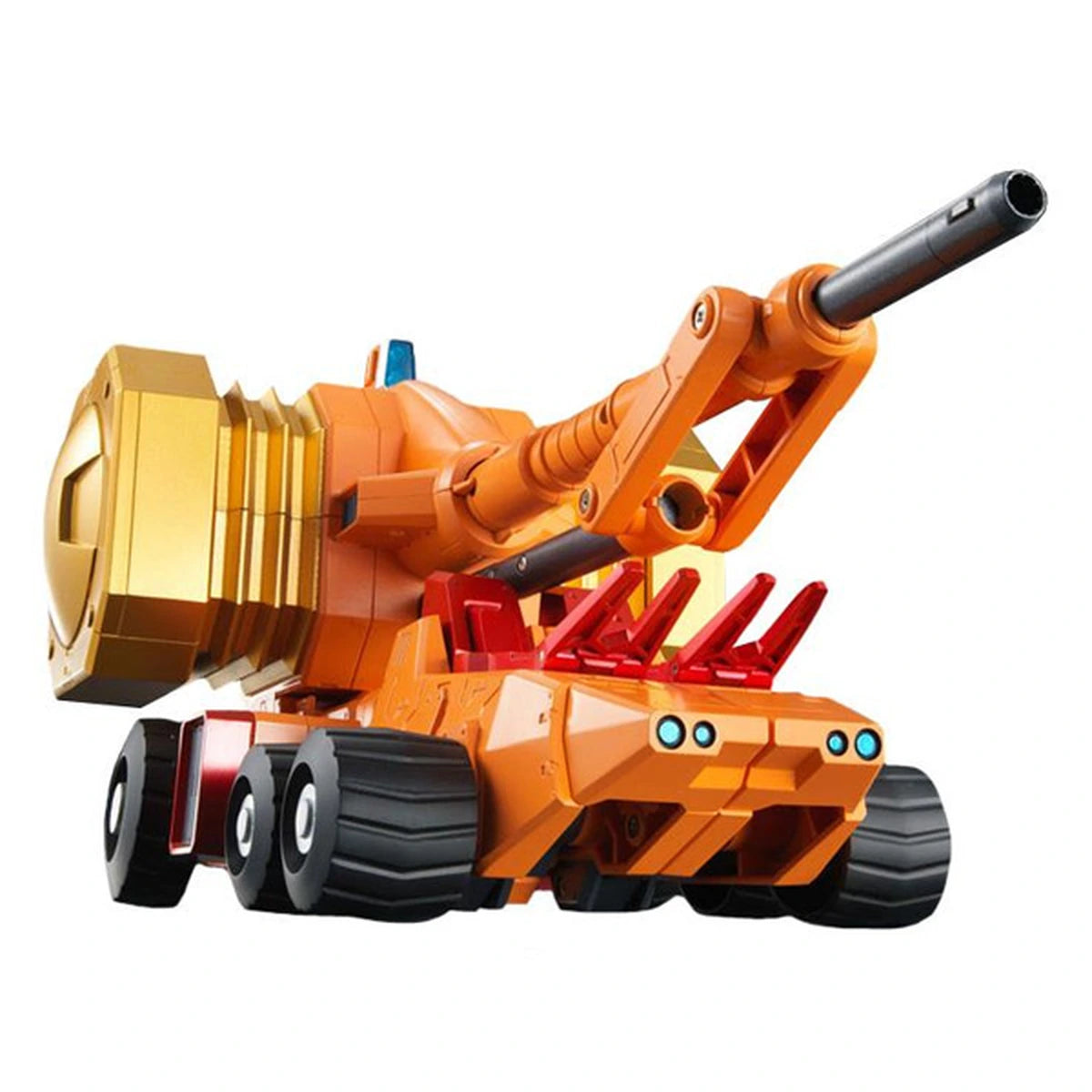 Gaogaigar RG Goldymarg - Image 2