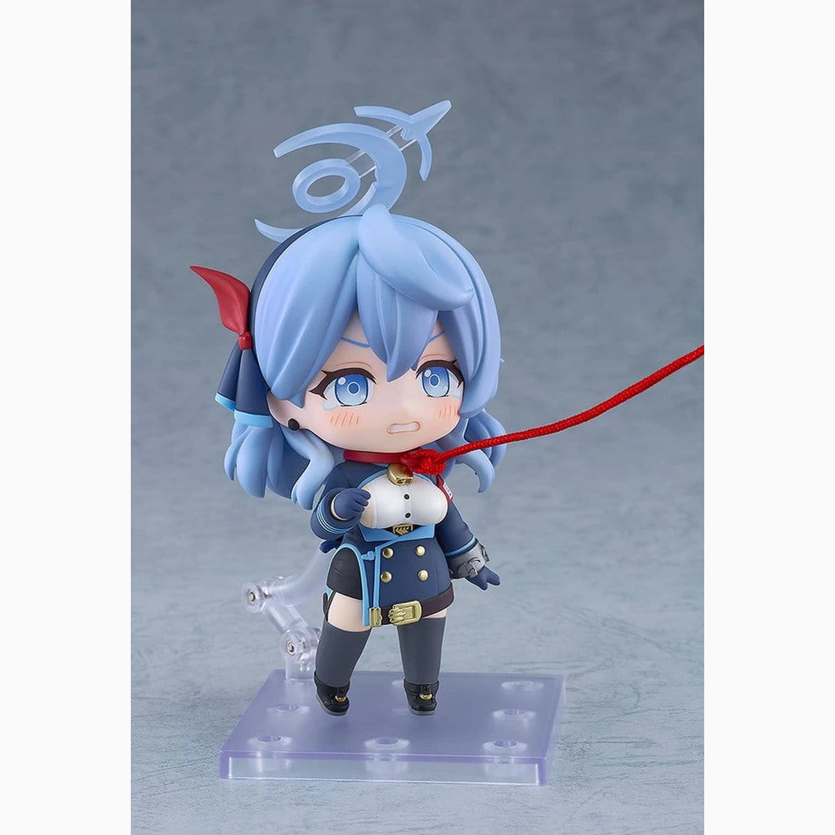 Blue Archive Nendoroid figurine Ako Amau 10 cm - Image 5