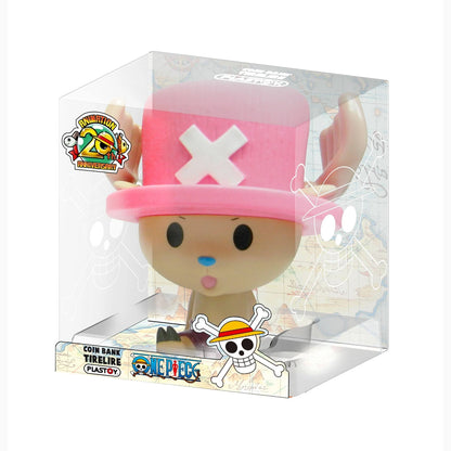 One Piece tirelire Chibi PVC Chopper 15 cm - Image 3