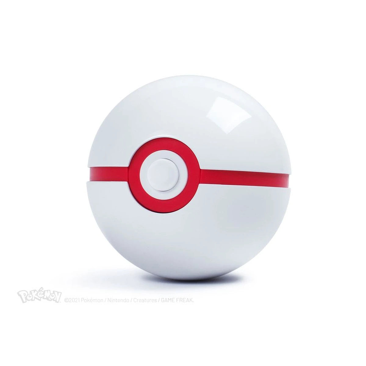 Pokémon réplique Diecast Honor Ball - Image 6