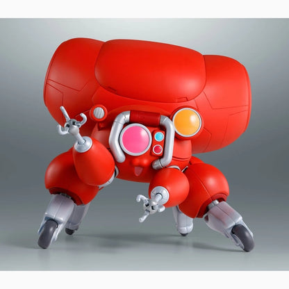 Ghost in the Shell figurine The Robot Spirits <SIDE GHOST> Fuchikoma 15 cm - Image 4