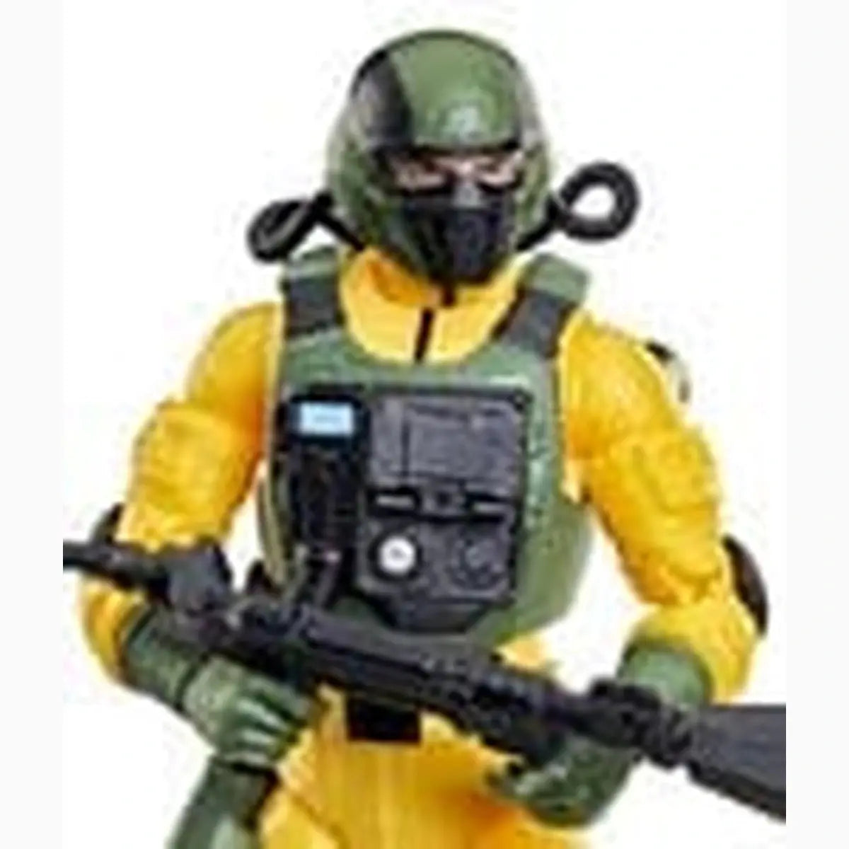 G.I. Joe Classified Series figurine #198 Airtight 15 cm - Image 2