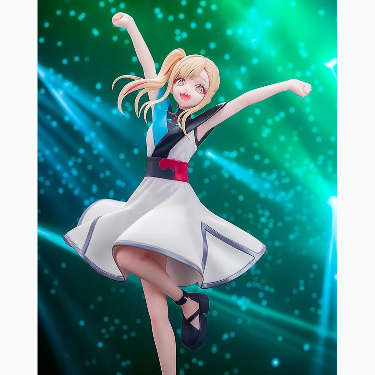 Cosmic Princess Kaguya! figurine PVC Kaguya: Collaboration Concert Ver. 17 cm - Image 2