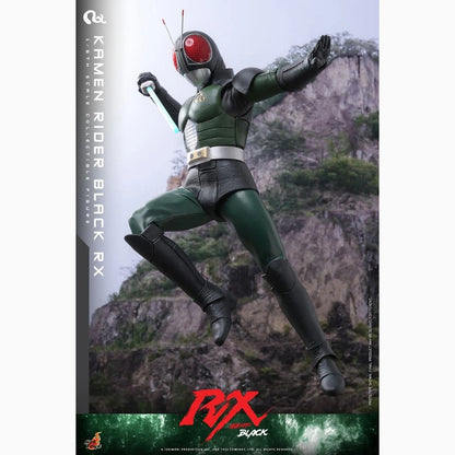 Kamen Rider Black RX figurine 1/6 Kamen Rider Black RX 31 cm - Image 4