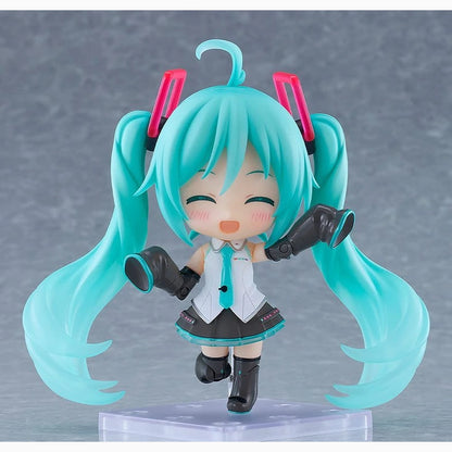 Character Vocal Series 01: Hatsune Miku Nendoroid figurine HMO Ver. 10 cm - Image 4