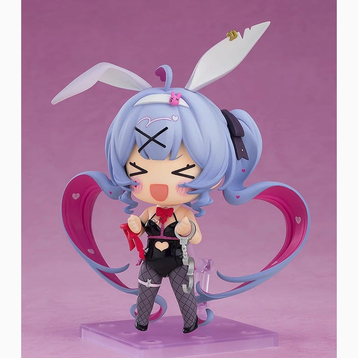 Character Vocal Series 01: Hatsune Miku Nendoroid figurine Rabbit Hole Ver. 10 cm - Image 7