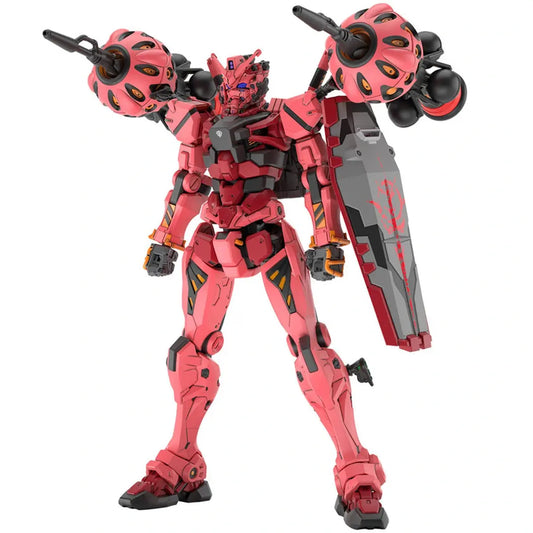 Gundam Gunpla HG 1/144 Red Gundam - Image 1