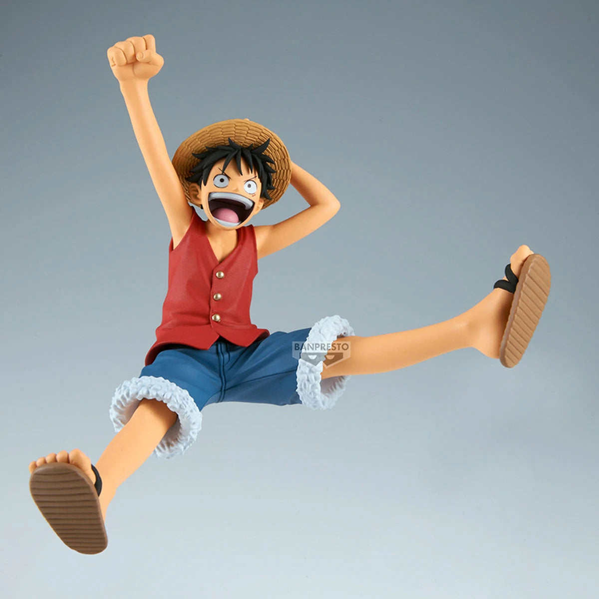 One Piece Romance Dawn Luffy Vol1 W138 - Image 2