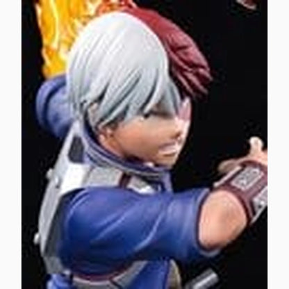 My Hero Academia figurine 1/6 IKIGAI Shoto Todoroki - Image 2