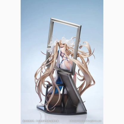 Azur Lane figurine PVC 1/7 Formidable Anniversary Memories Ver. 35 cm - Image 3