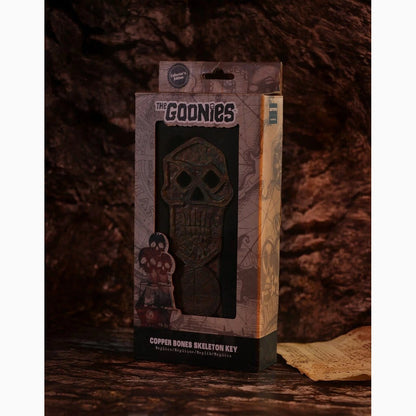 Les Goonies Réplique Clé en Os 25 cm - Image 2