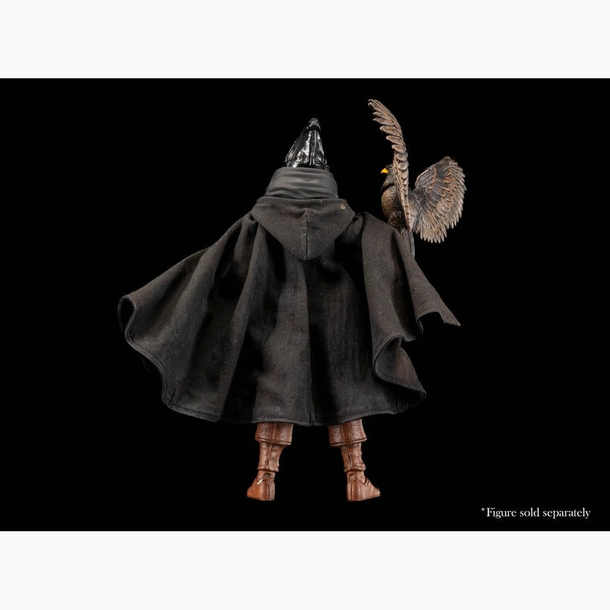 Mythic Legions: Reinforcement 3 accessoires pour figurines Vampire Archer Add-On Set - Image 7