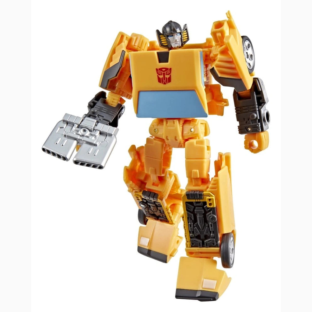 The Transformers: The Movie Studio Series Deluxe Class figurine Sunstreaker 11 cm - Image 1