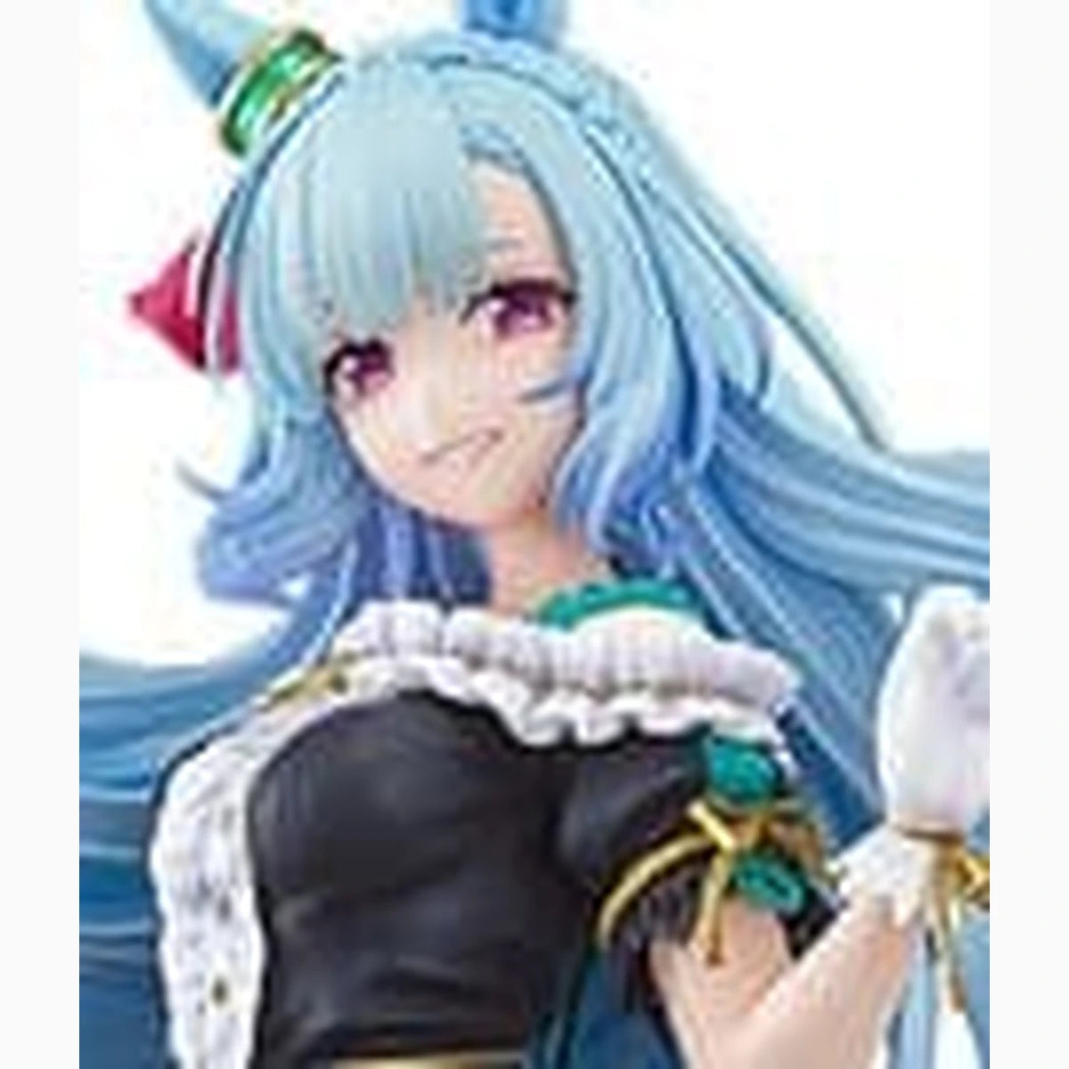 Umamusume: Cinderella Gray figurine PVC 1/7 Mejiro Ardan 26 cm - Image 2