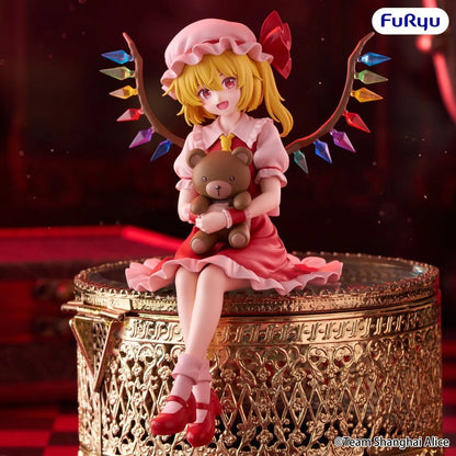 Touhou Project figurine PVC Noodle Stopper Flandre 13 cm - Image 5