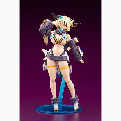 Arcanadea Plastic Model Kit Enil 17 cm - Image 4
