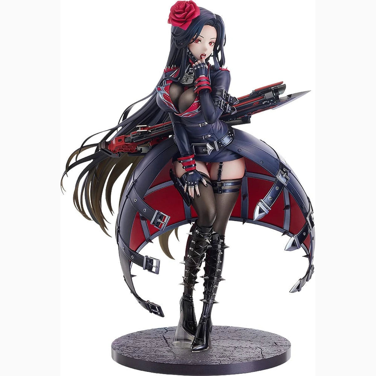 Goddess of Victory: Nikke statuette PVC 1/7 Maiden 24 cm - Image 1