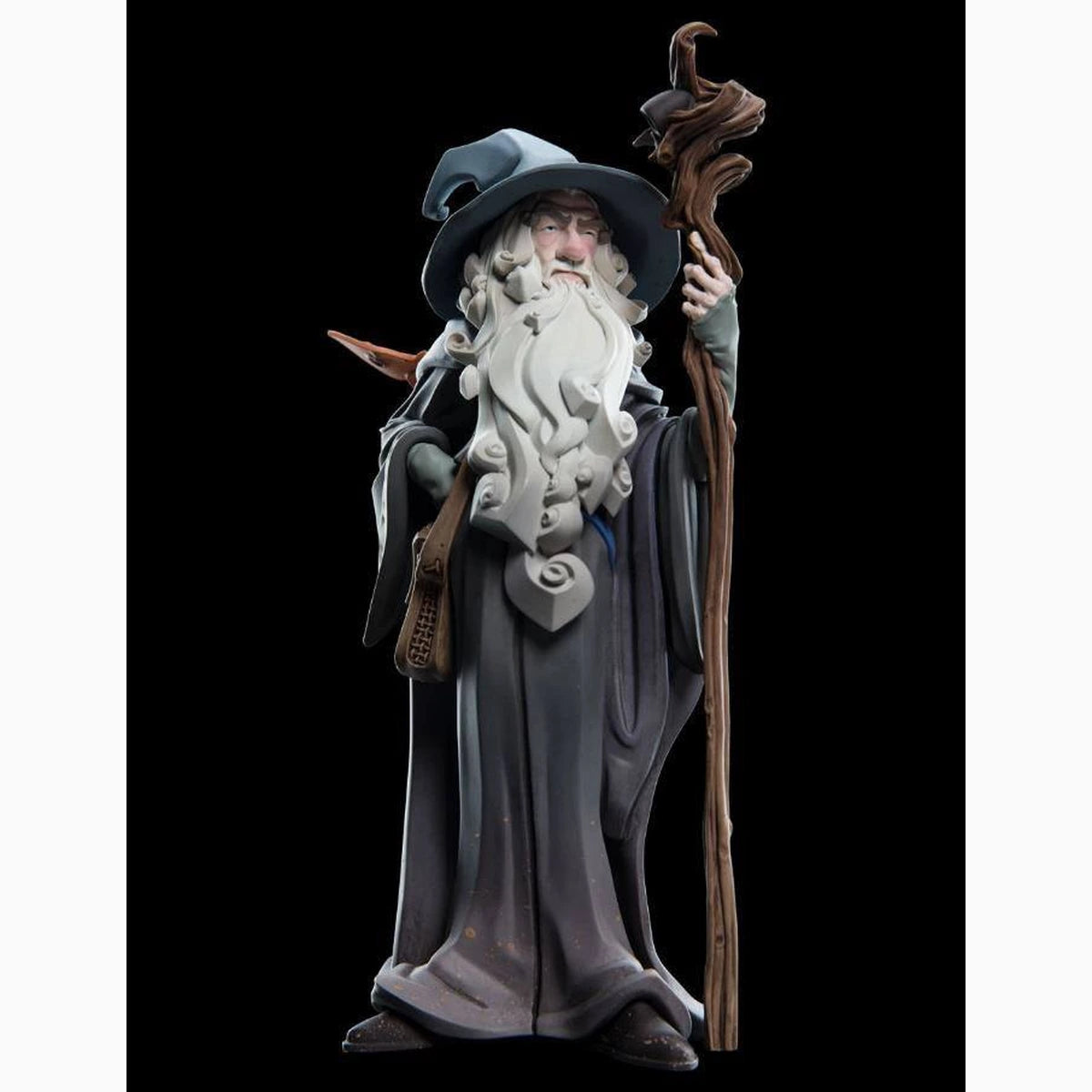 Le Seigneur des Anneaux figurine Mini Epics Gandalf 18 cm - Image 1