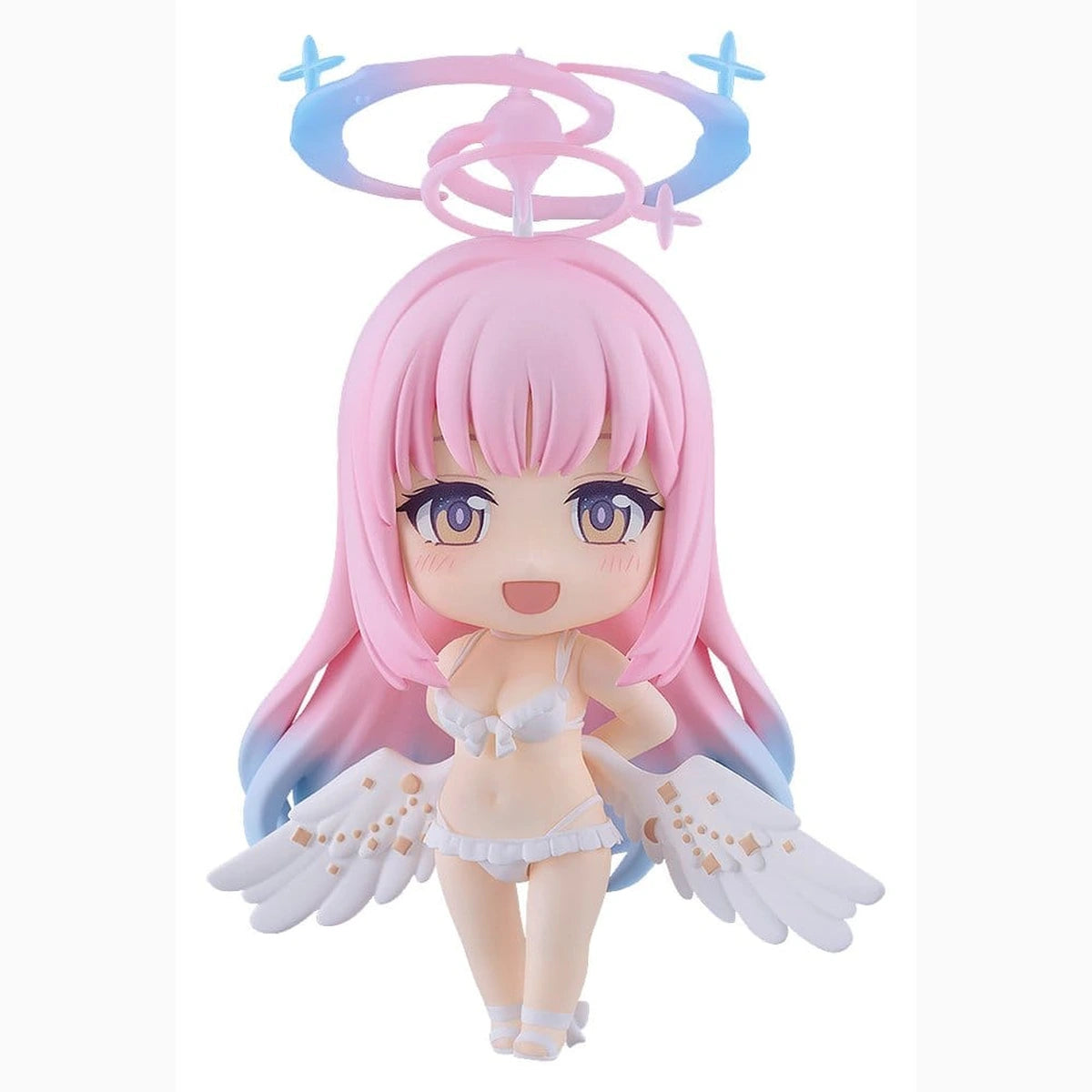 Blue Archive Nendoroid Basic figurine Mika Misono (Swimsuit) 10 cm - Image 1