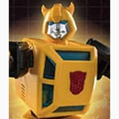 Transformers Generation One figurine Plastic Model Kit AMK Series Bumblebee 16 cm - Image 2