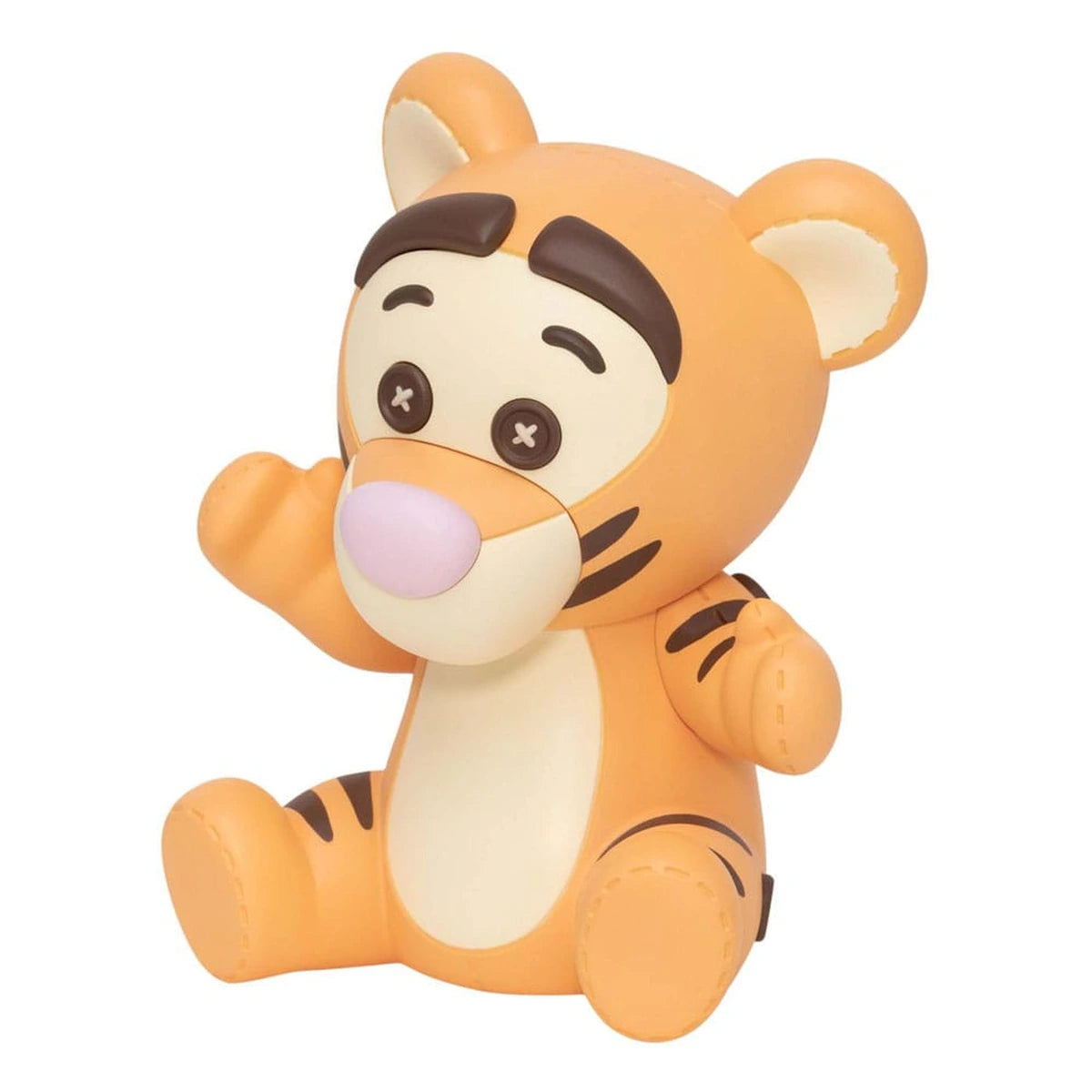 Winnie l'ourson Piggy Bank tirelire Winnie Tigger 12 cm - Image 5