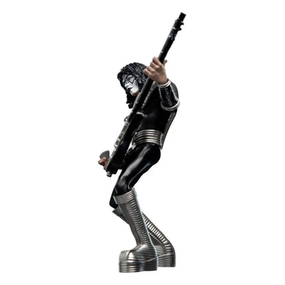 KISS figurine Mini Epics The Spaceman 19 cm - Image 5