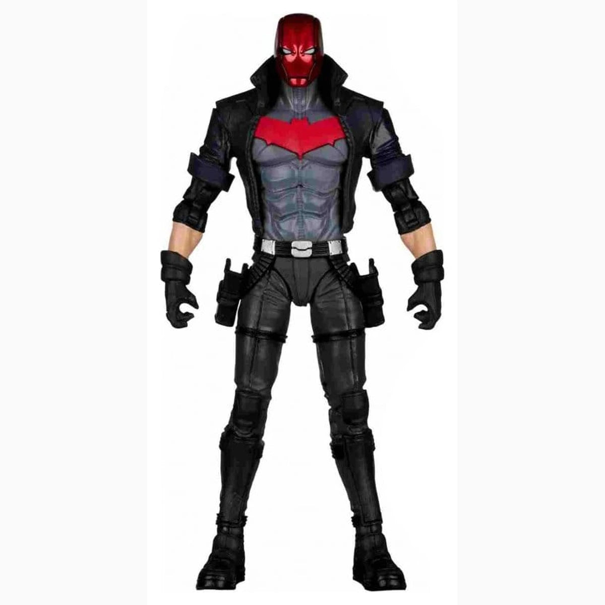 DC Multiverse McFarlane Collector Edition figurine deluxe Red Hood (Under the Red Hood) (Gold Label) 18 cm - Image 1
