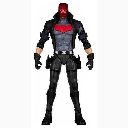 DC Multiverse McFarlane Collector Edition figurine deluxe Red Hood (Under the Red Hood) (Gold Label) 18 cm - Image 1