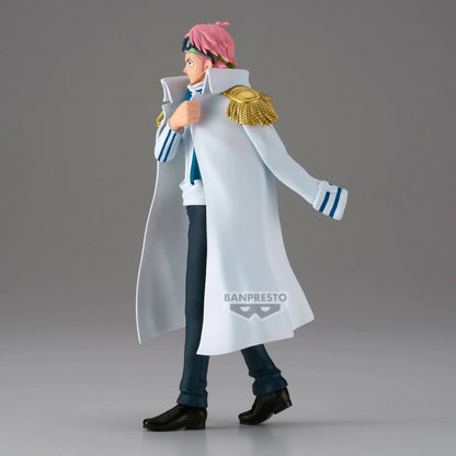 ONE PIECE - THE SHUKKO FIGURE - KOBY - Image 5