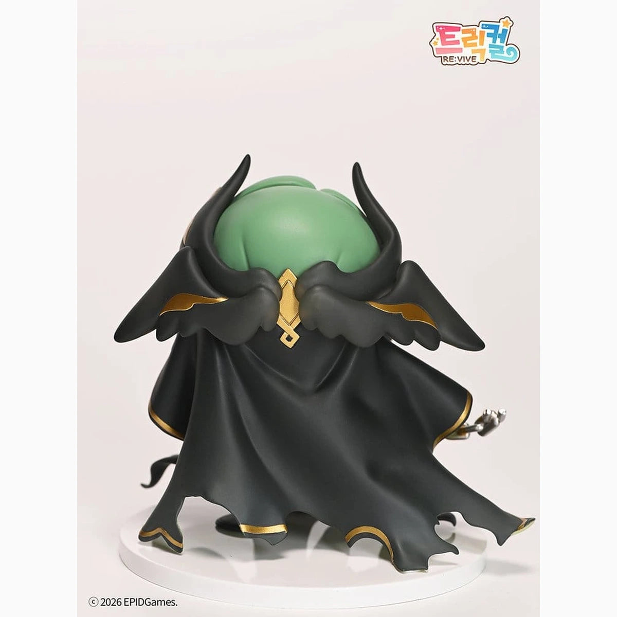 Trickcal Chibi figurine PVC Go Joanne 11 cm - Image 4