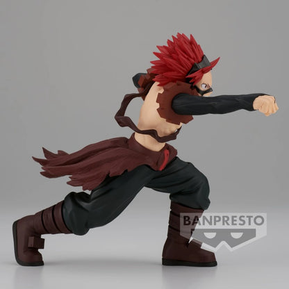 MY HERO ACADEMIA - THE AMAZING HEROES vol.35 - RED RIOT - Image 2