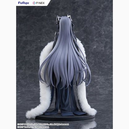 Azur Lane F:Nex statuette PVC 1/6 August von Parseval 29 cm - Image 6