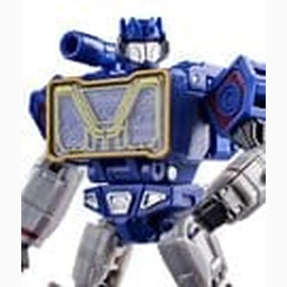 Transformers : Le Commencement Studio Series Deluxe Class figurine Soundwave 13 cm - Image 2