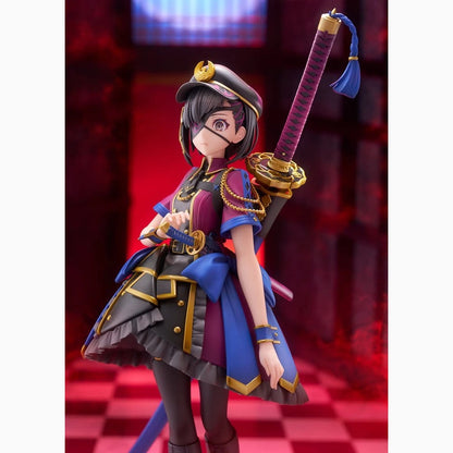 Fate/Grand Order figurine PVC 1/7 Avenger/Mysterious Ranmaru X 27 cm - Image 6