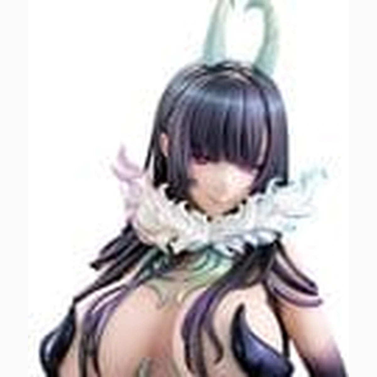 The Elder Sister-Like One figurine PVC 1/6 Chiyo 18 cm - Image 2