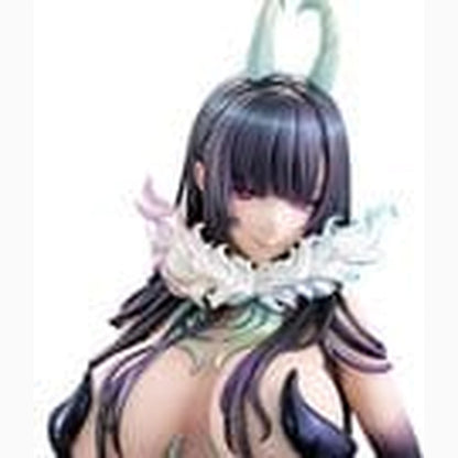 The Elder Sister-Like One figurine PVC 1/6 Chiyo 18 cm - Image 2