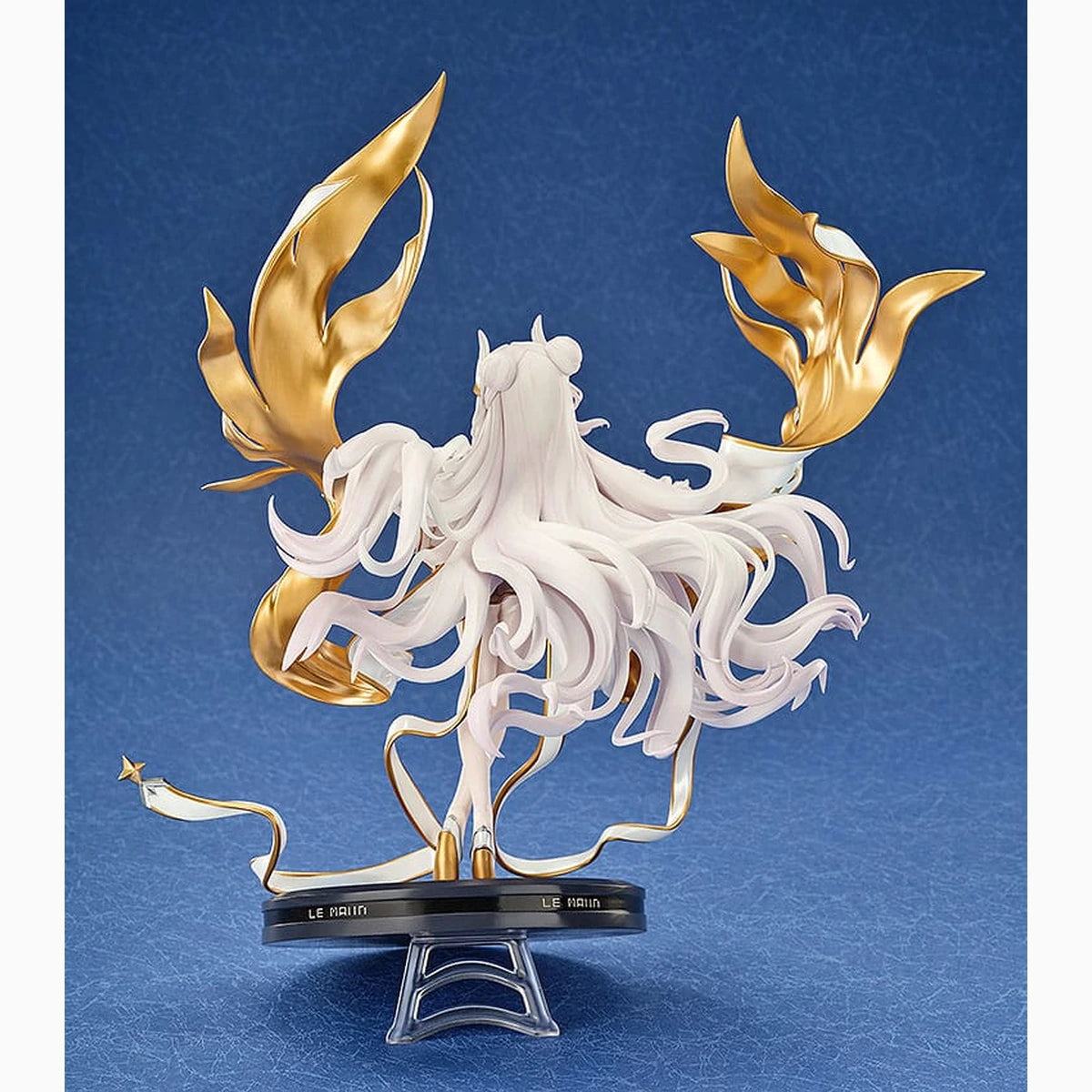 Azur Lane statuette PVC 1/7 Le Malin 33 cm - Image 5
