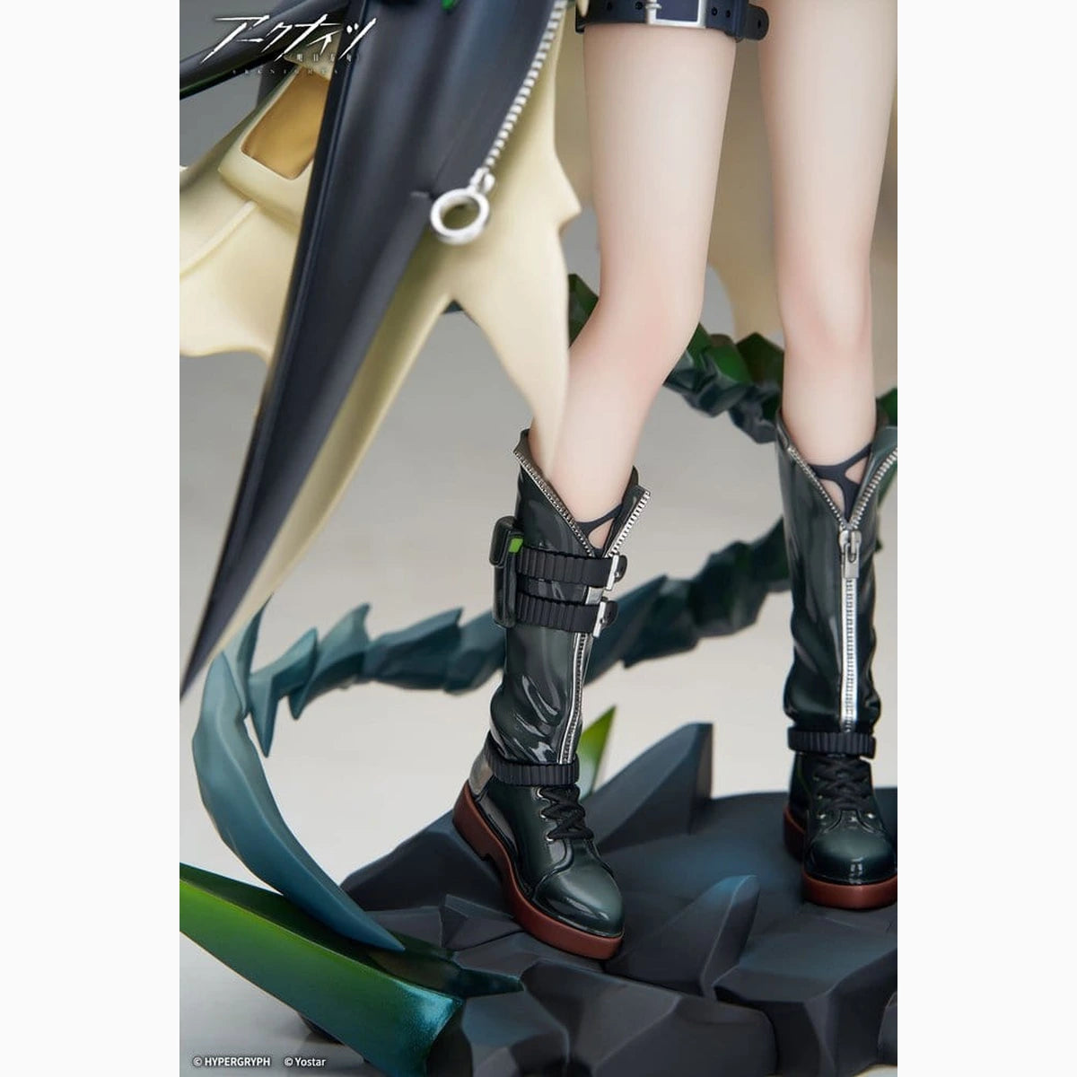 Arknights figurine PVC 1/7 Mon3tr 27 cm - Image 7