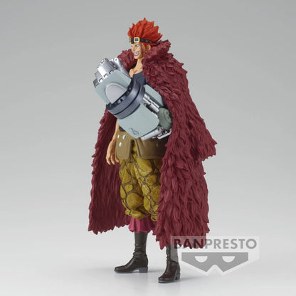 ONE PIECE - DXF - THE GRANDLINE SERIES - EXTRA - EUSTASS.KID - Image 2