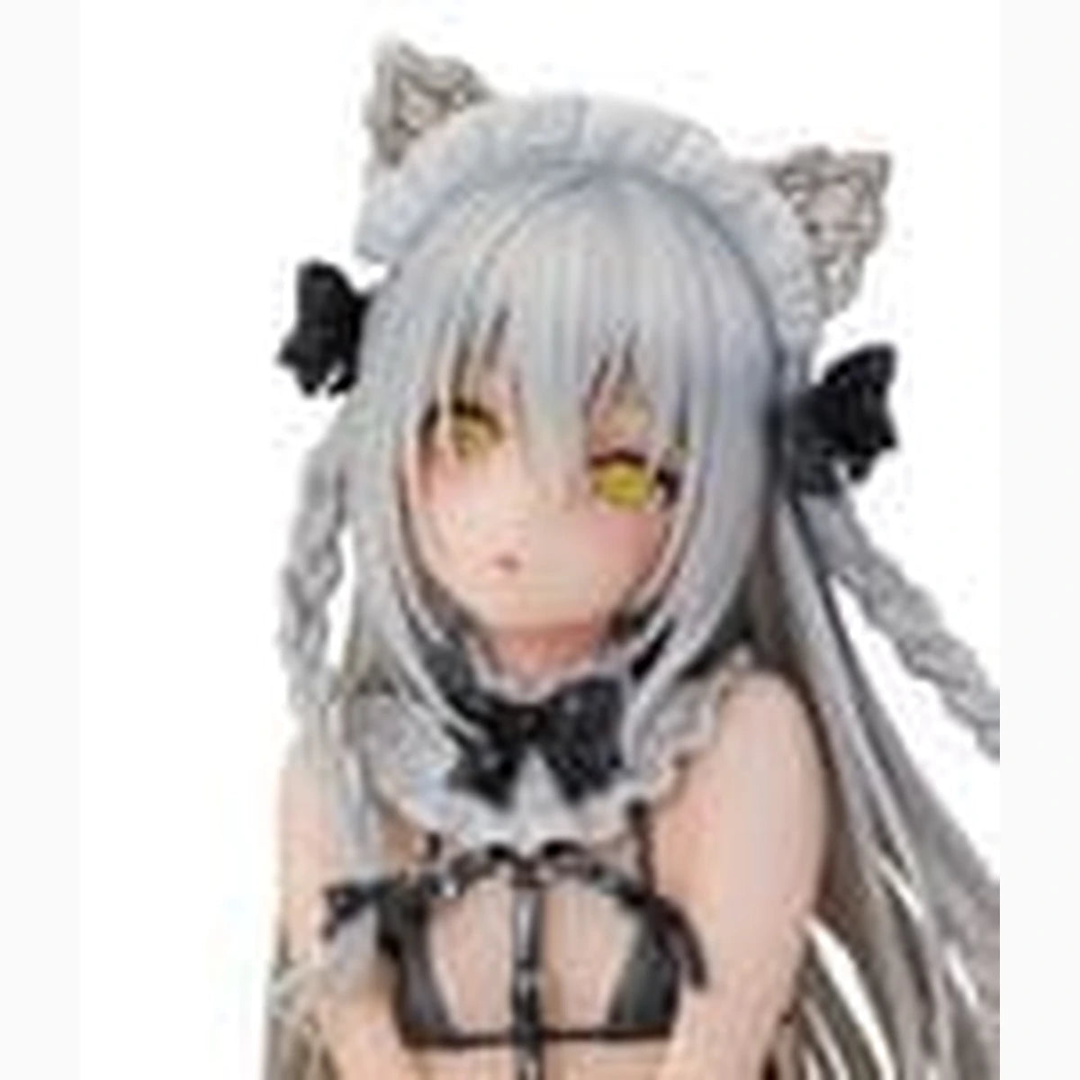 Original Character Figurine 1/7 Salt Illustration by rurudo 14 cm - Image 2