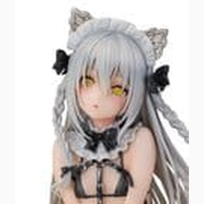 Original Character Figurine 1/7 Salt Illustration by rurudo 14 cm - Image 2
