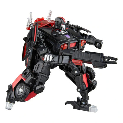 Transformers Age of the Primes Voyager Class figurine Flatline 18 cm - Image 5