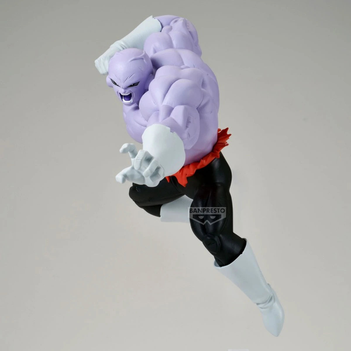 DRAGON BALL Z - MATCH MAKERS - JIREN (VS SON GOKU ULTRA INSTINCT) - Image 3