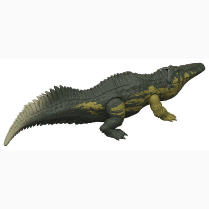 Jurassic World: Survival figurine Wild Roar Stomatosuchus 37 cm - Image 6